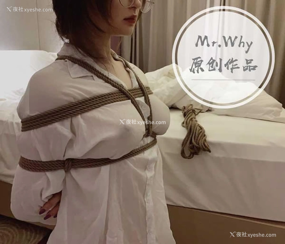 1P - 调教大佬@Mr.Why尺度私拍视图合集