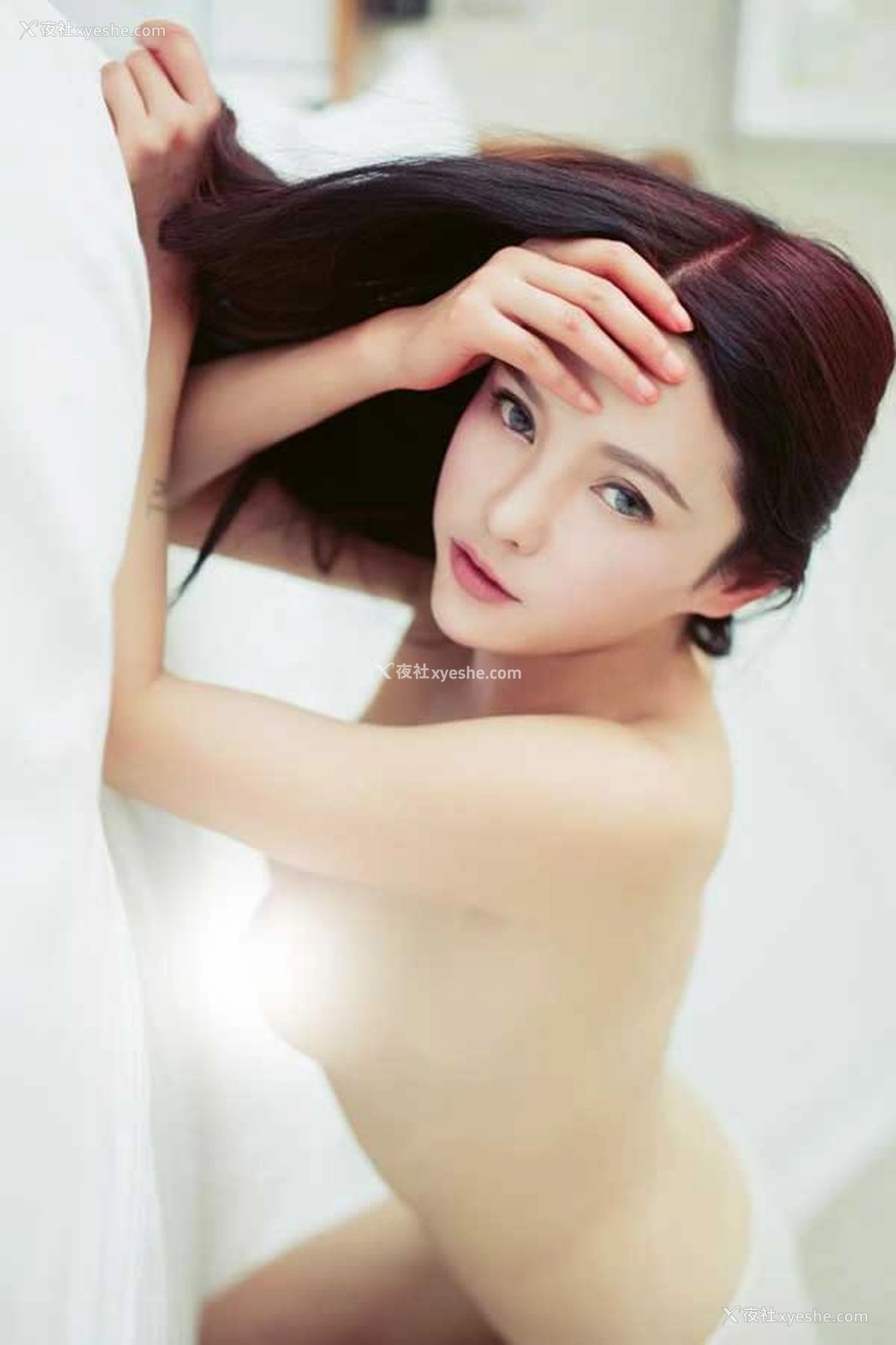 1P - 价值488RMB段王爷私拍作品之极品美女樱桃无圣光套图2