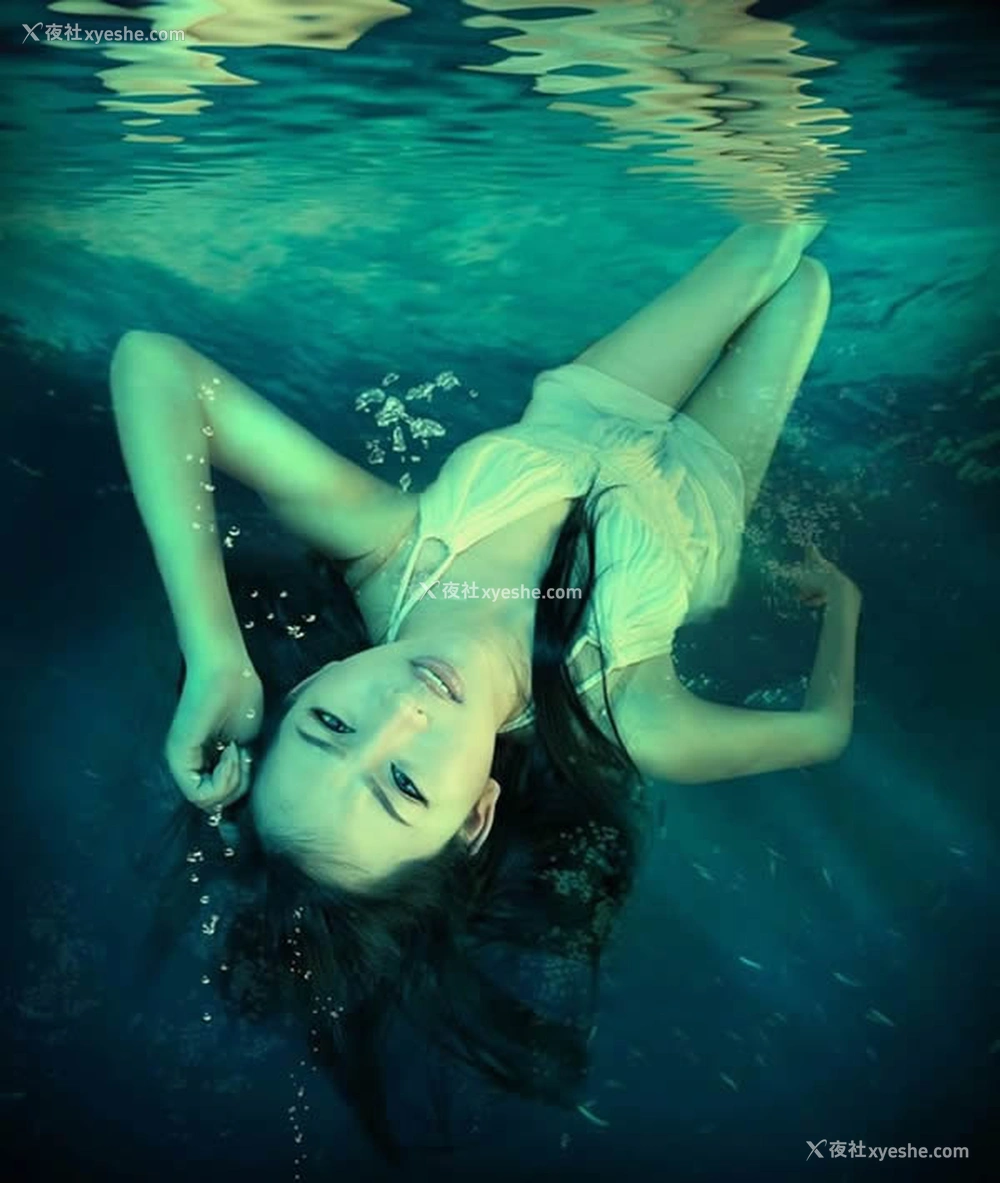 1P - 摄影师L.P.VISION出品无圣光7人体艺术写真