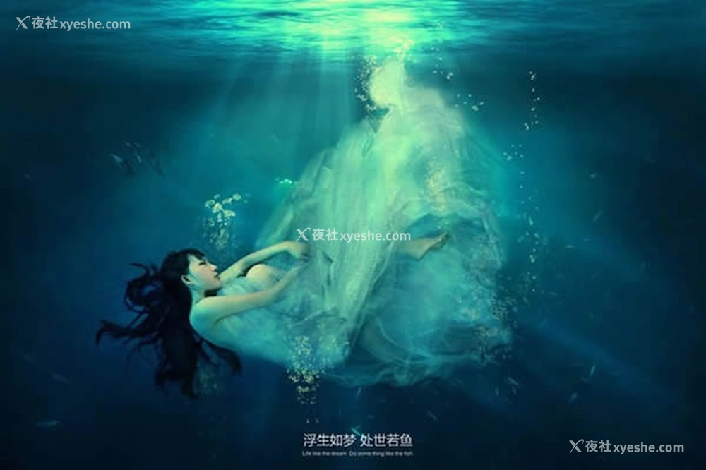 1P - 摄影师L.P.VISION出品无圣光7人体艺术写真