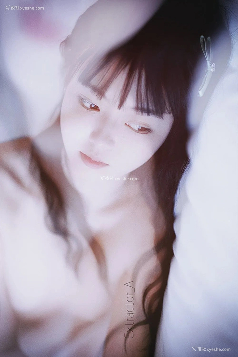 1P - 摄影师出品 校园美少女无圣光摄影合辑2