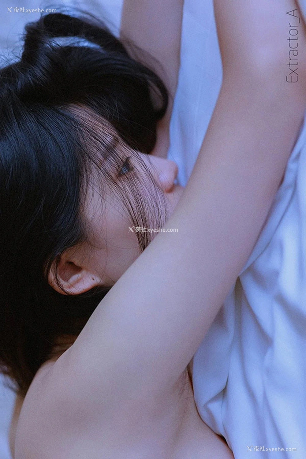 1P - 摄影师出品 校园美少女无圣光摄影合辑2