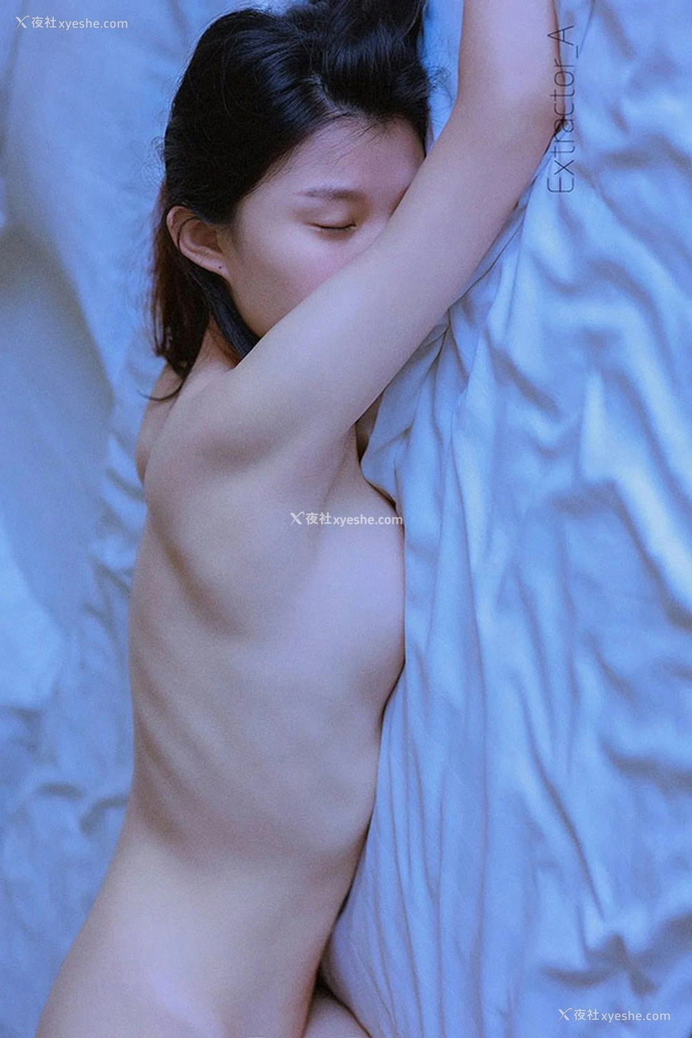 1P - 摄影师出品 校园美少女无圣光摄影合辑2
