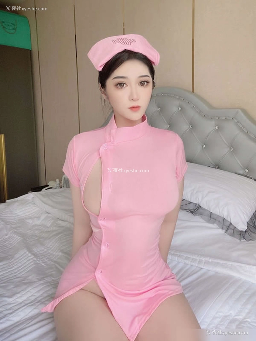 1P - 超美尤物小王同学微密圈VIP私拍合集2