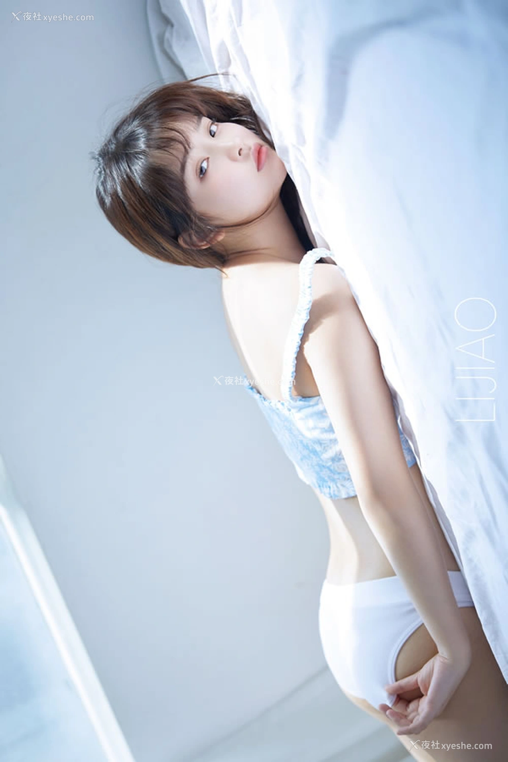 1P - 摄影师LiJiao出品众美女无圣光人体合集2