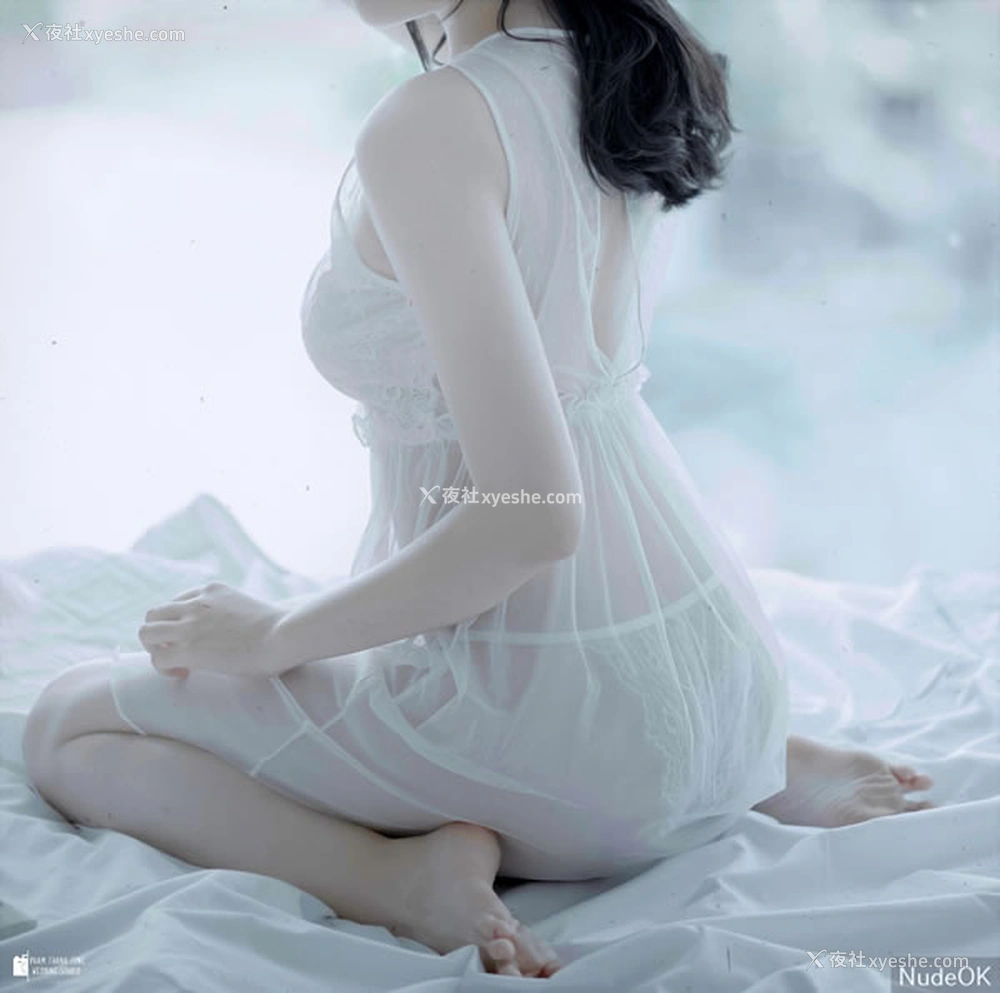 1P - 越南摄影师Ph& m Th Tùn出品众美女无圣光资源2