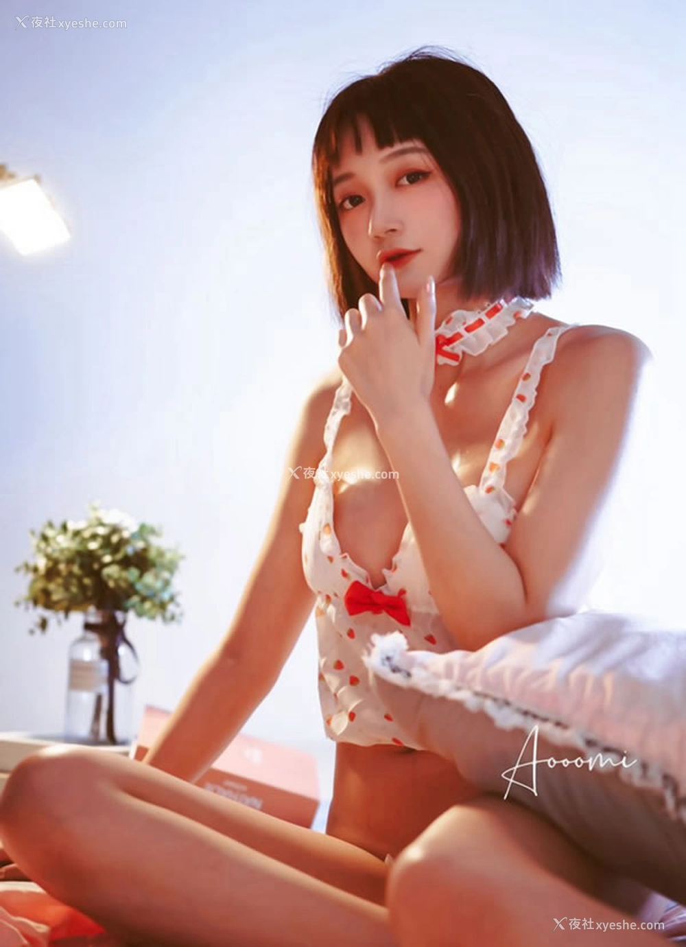 1P - 色摄影大神YAKMAI出品无圣光人体艺术图集