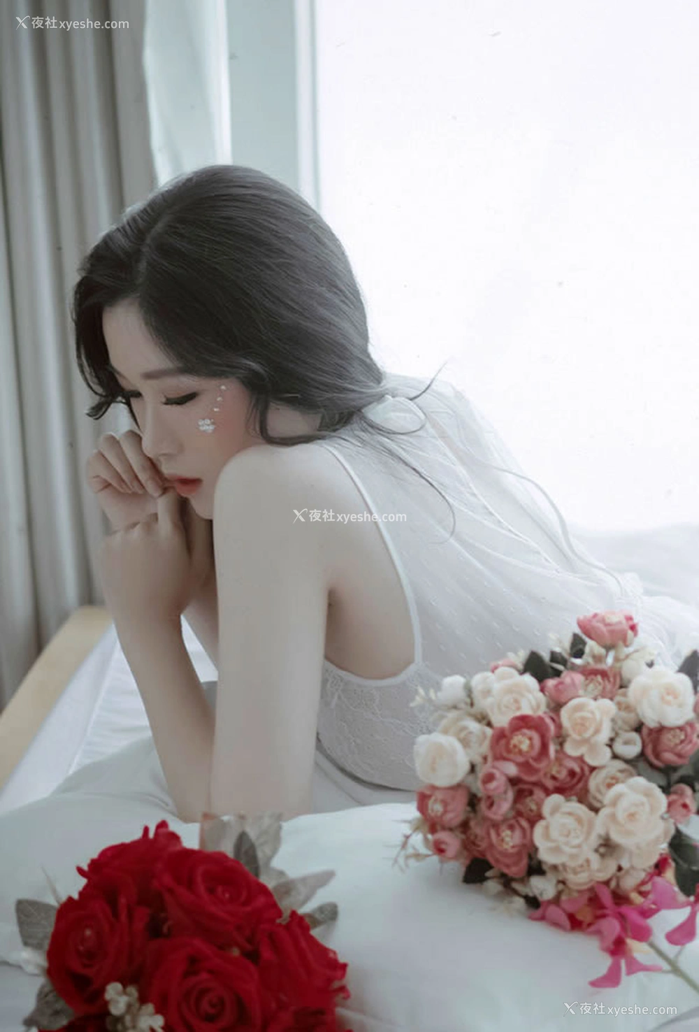 1P - 摄影师PHAM THANH TUNG唯美无圣光美女图集2