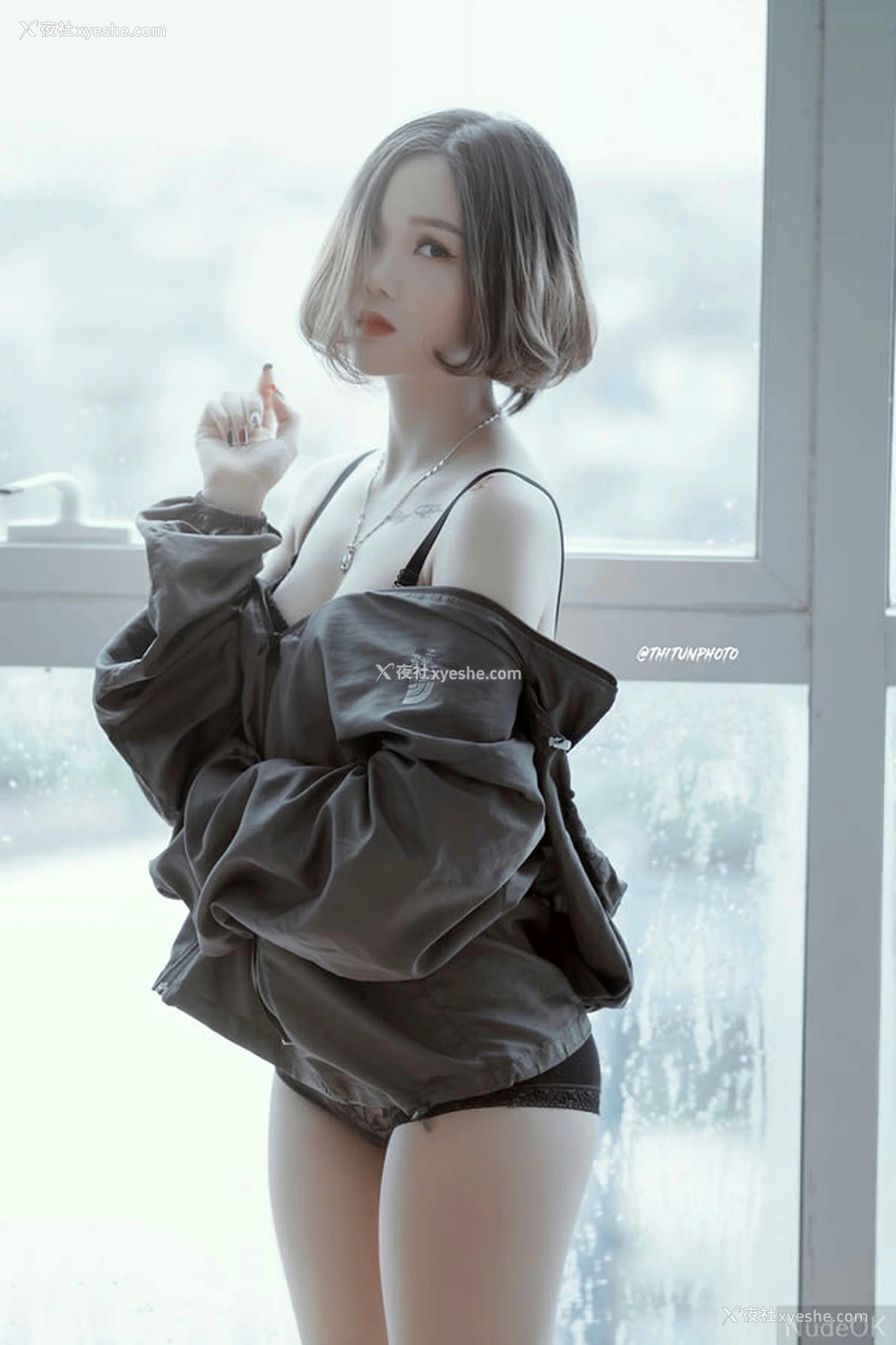 1P - 摄影师PHAM THANH TUNG唯美无圣光美女图集2