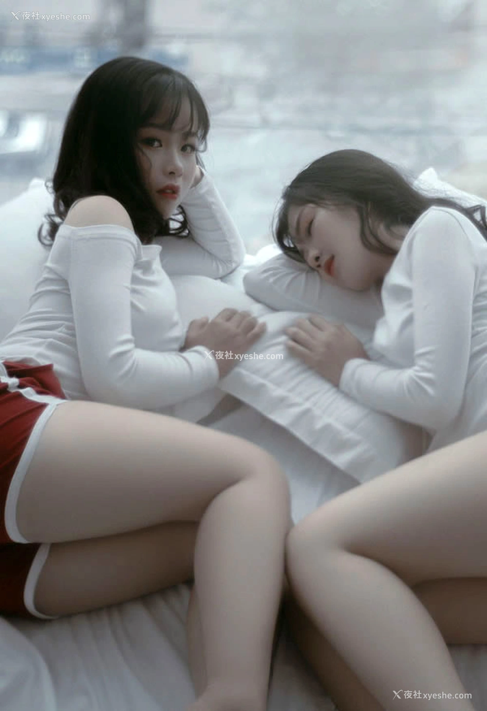 1P - 摄影师PHAM THANH TUNG唯美无圣光美女图集2