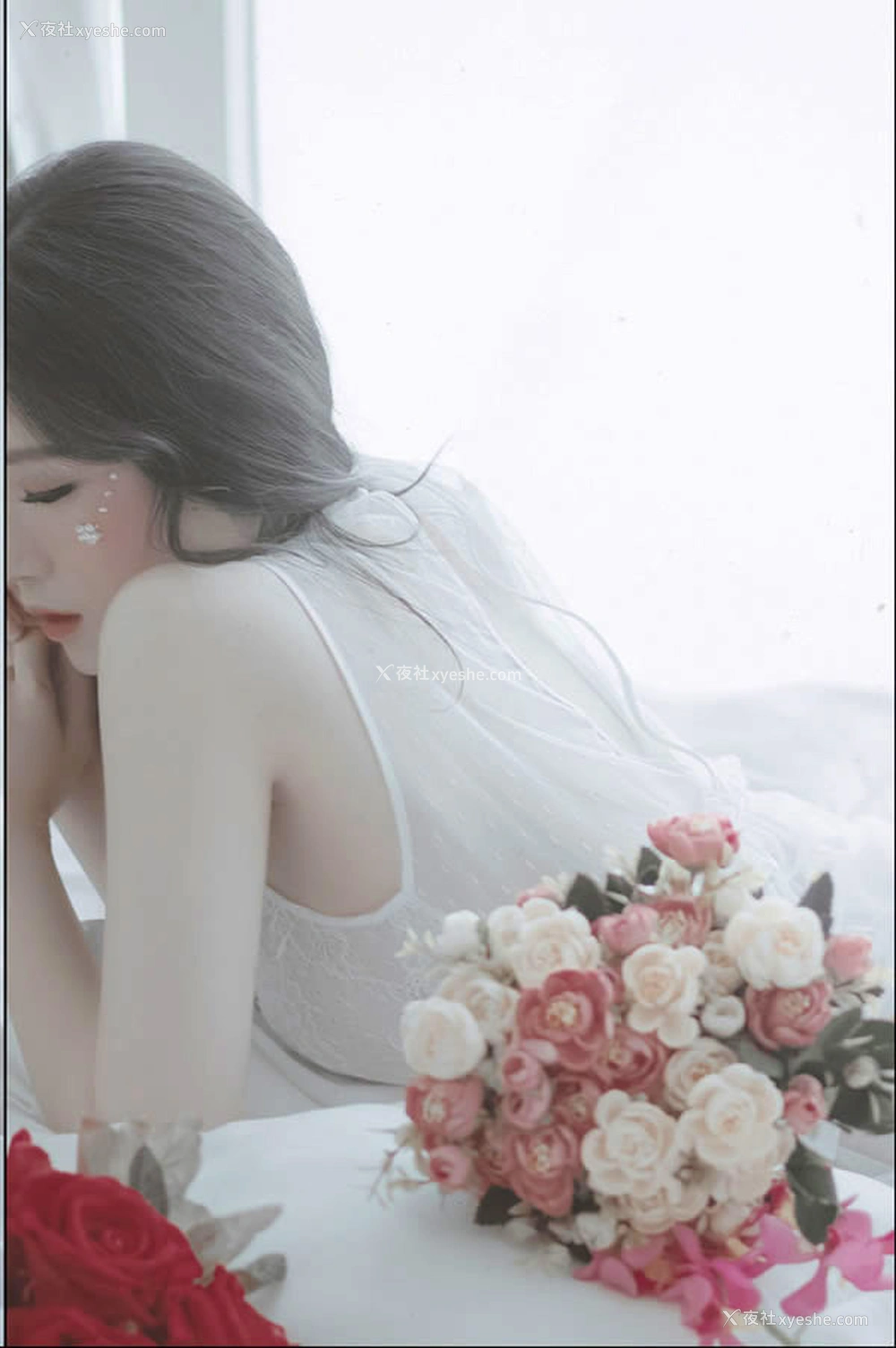 1P - 摄影师PHAM THANH TUNG唯美无圣光美女图集2