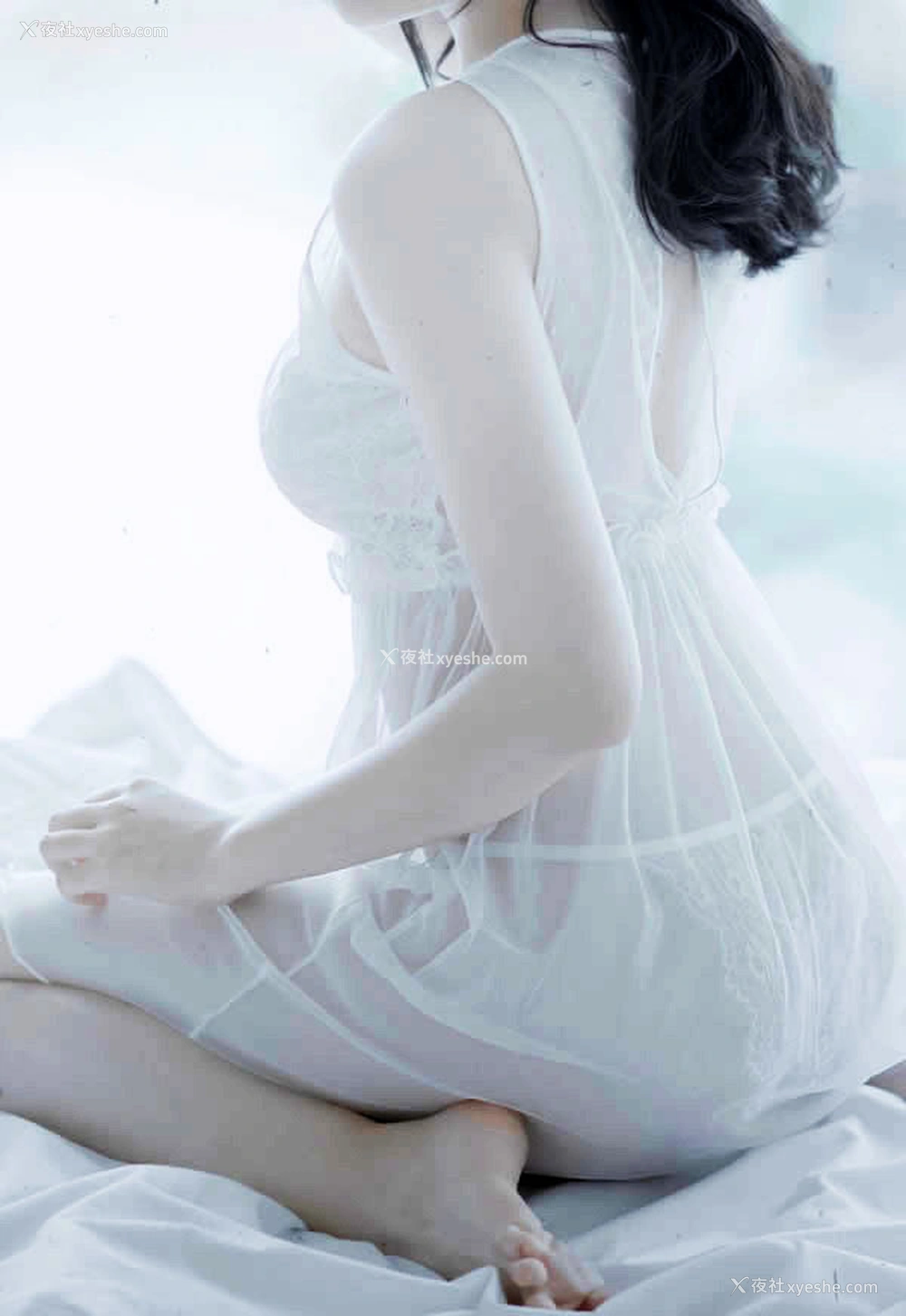 1P - 摄影师PHAM THANH TUNG唯美无圣光美女图集2