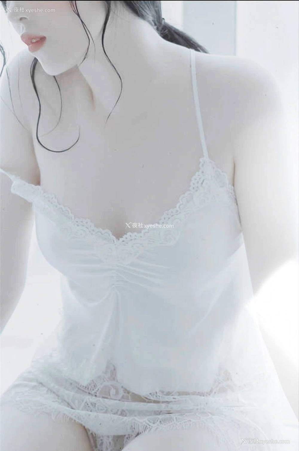 1P - 摄影师PHAM THANH TUNG唯美无圣光美女图集2