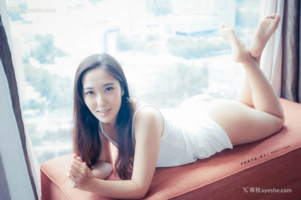 1P - 摄影师sweetlyman之王雨纯无圣光人体艺术合辑写真3