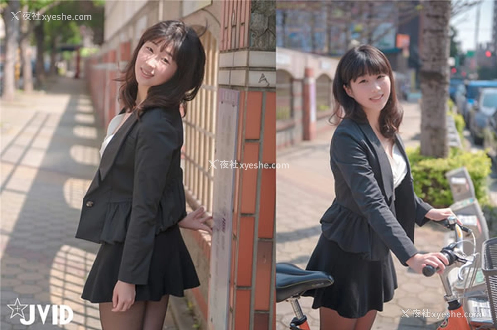 1P - JVID写真-公司前台妹子SM捆绑无圣光套图