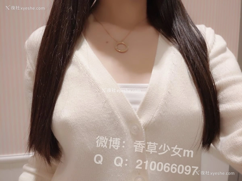 香草少女-豪华商城露出无圣光套图