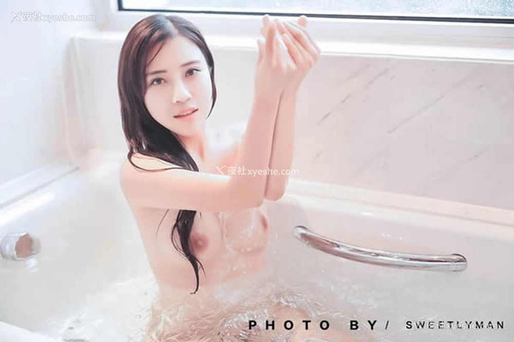 1P - 摄影师sweetlyman出品无圣光人体艺术合辑写真