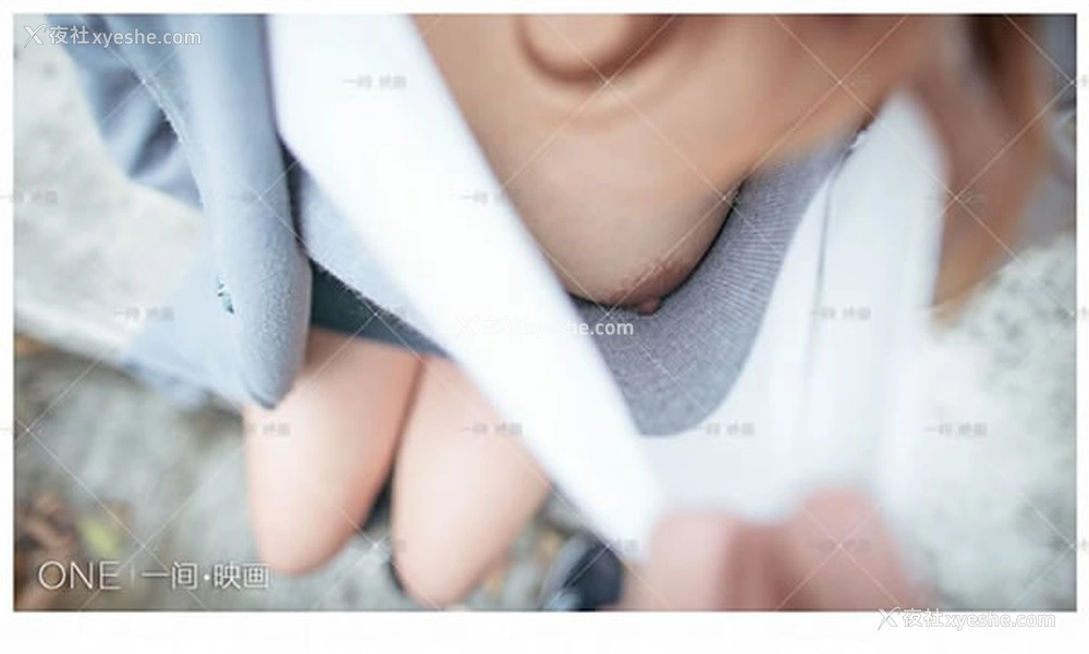 1P - 一间映画出品无圣光SM捆绑套图