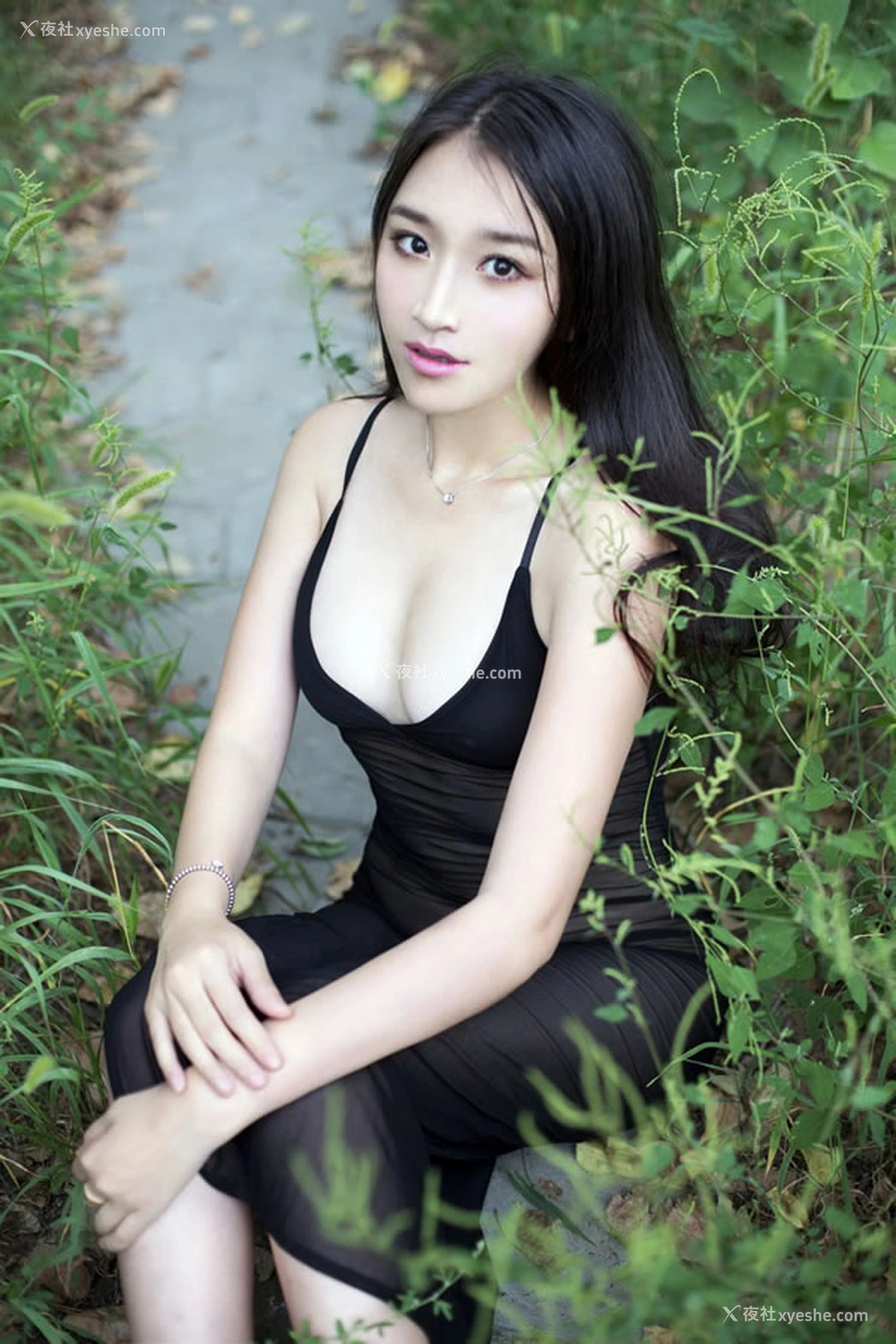 1P - TuiGirl推女郎尹棠无圣光人体艺术套图写真丰润不满窈窕有余