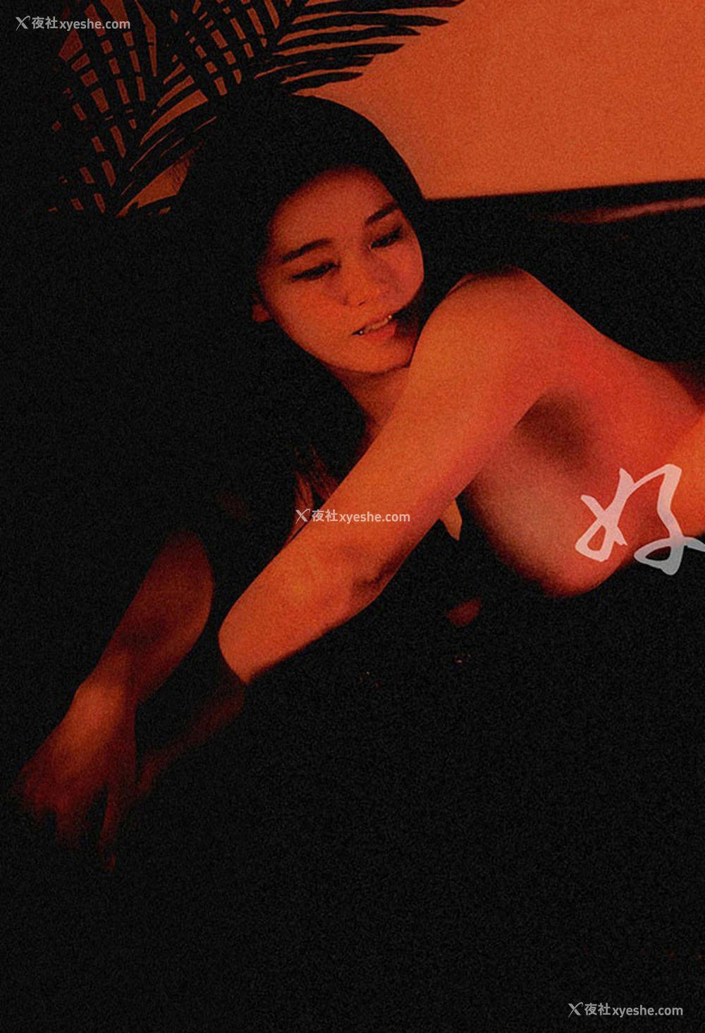 1P - 好名字私房摄影之美女无圣光唯美合集7