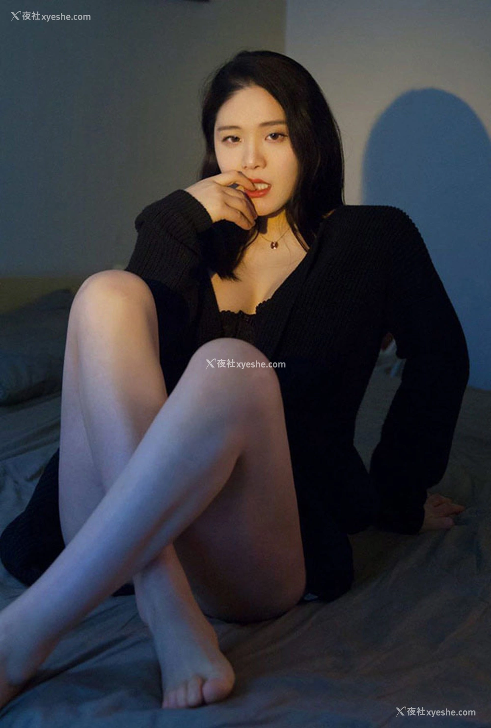 1P - 好名字私房摄影之美女无圣光唯美合集8