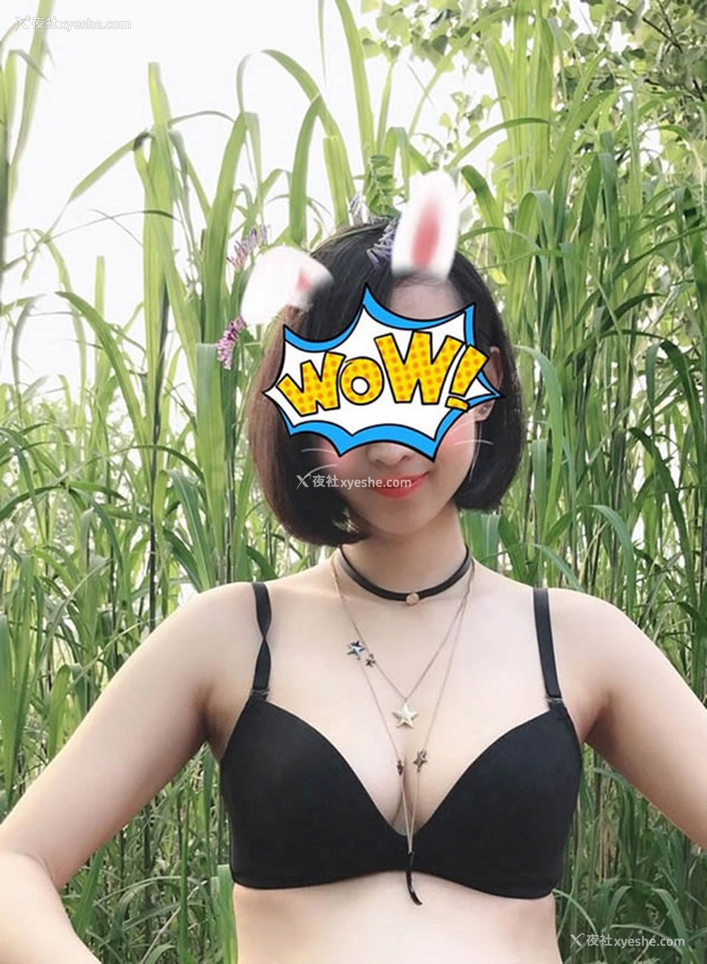 1P - 极品露出之美女室外无圣光人体艺术32