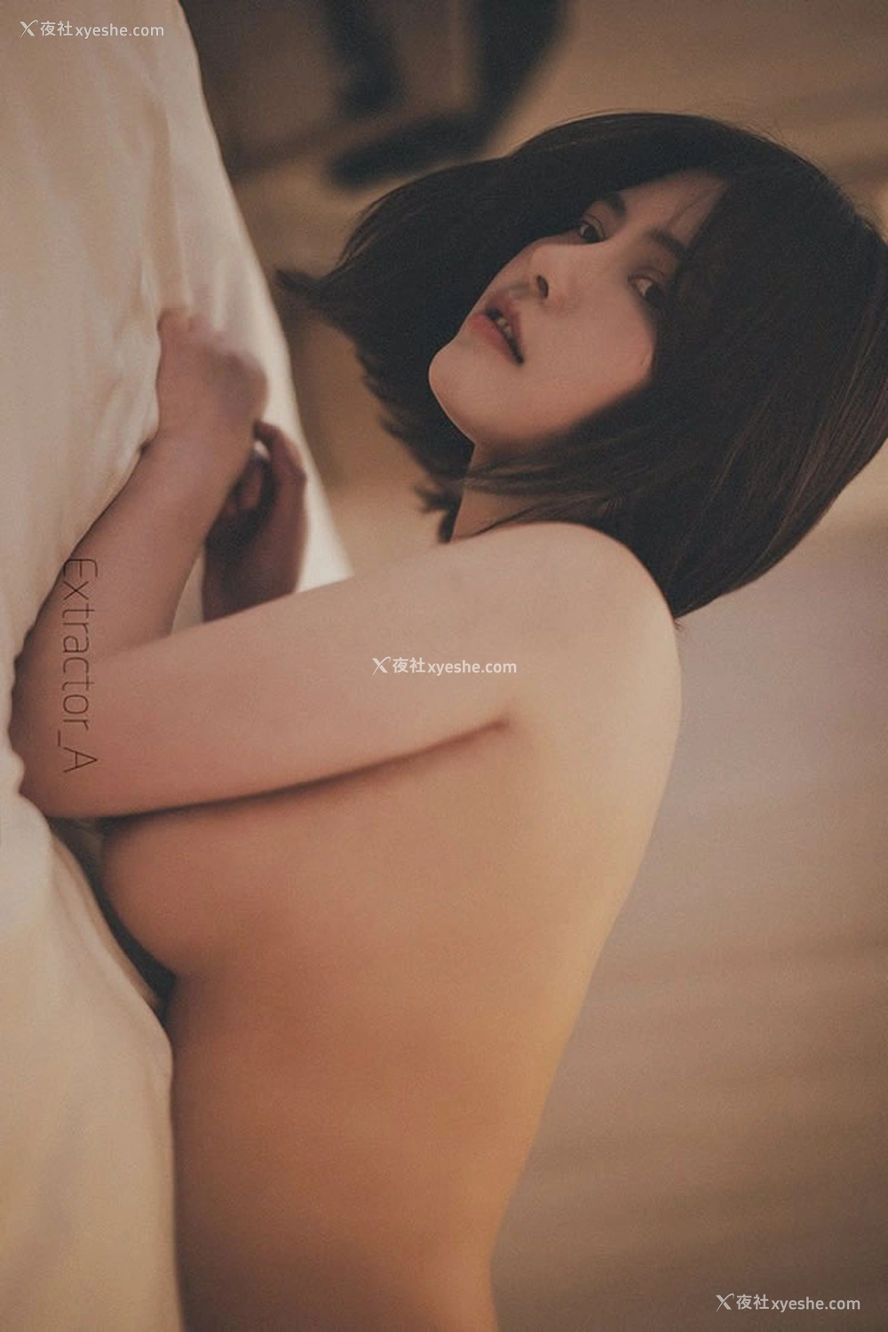 1P - 摄影师盗梦者_A出品无圣光唯美人体合集3