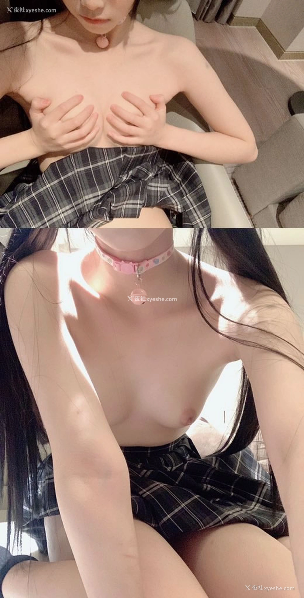1P - 极品白虎福利姬wink是可爱的wink尺度私拍合集