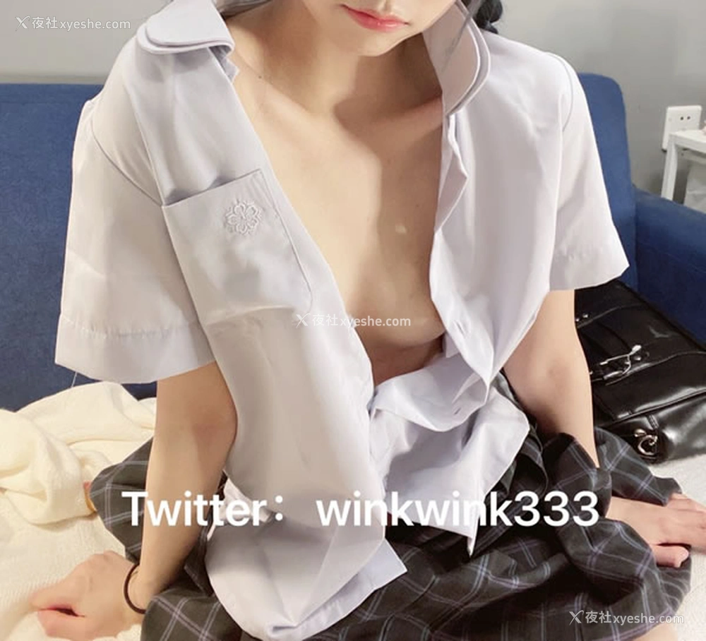 1P - 极品白虎福利姬wink是可爱的wink尺度私拍合集