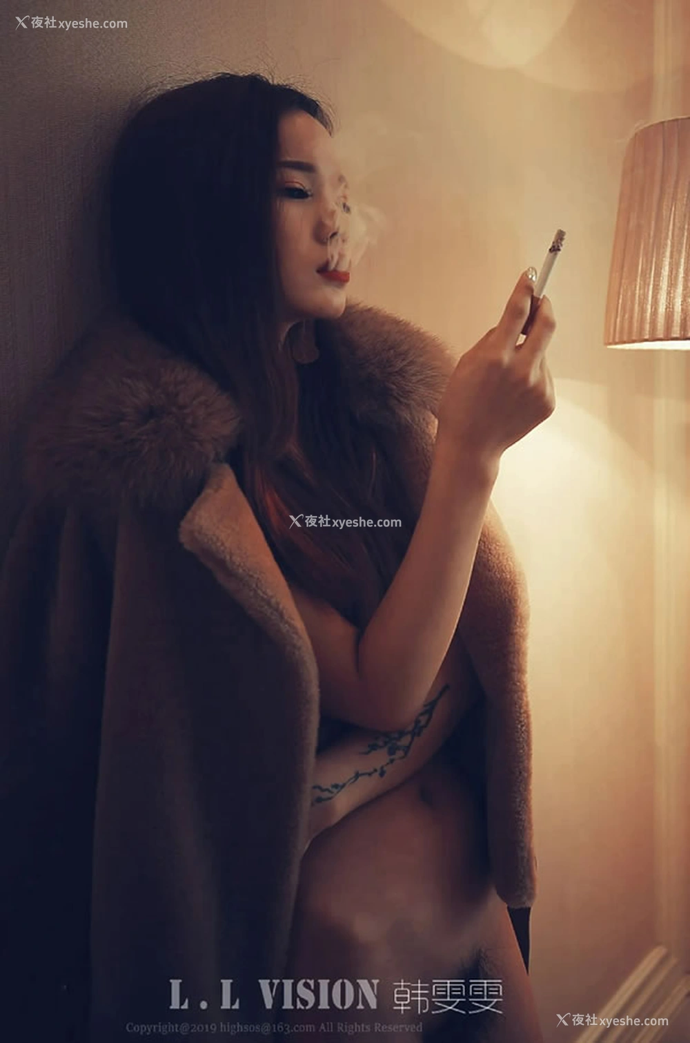 1P - 高端众多美女私人订制超美人体无圣光图集3