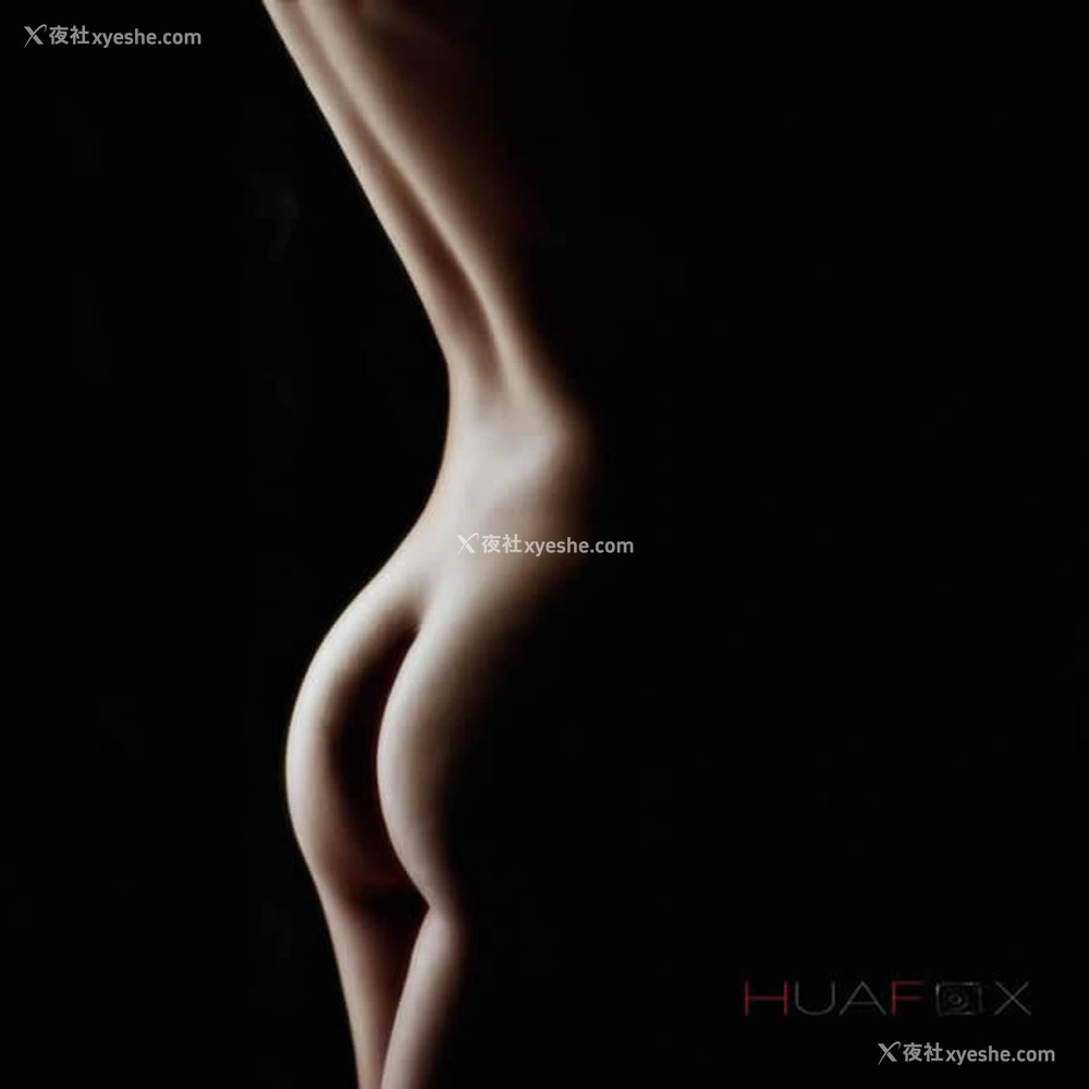 1P - HuaFox花狐狸出品无圣光人体艺术套图写真2