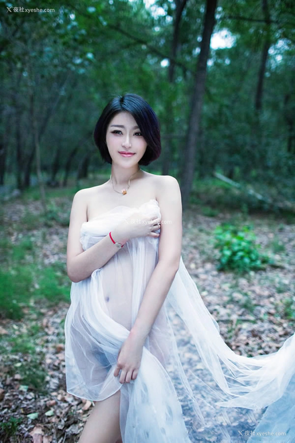 1P - Tuigirl推女郎金宥熙无圣光人体艺术写真玉韵娉婷曼妙绰约