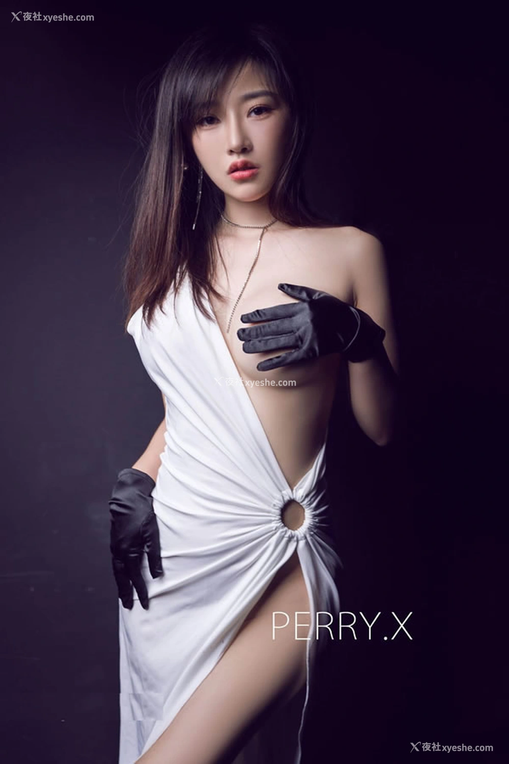 1P - 摄影师三青叶子西门小玉无圣光唯美图集
