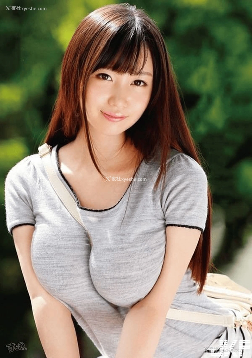 1P - 网络收集极品大胸美女无圣光图集4