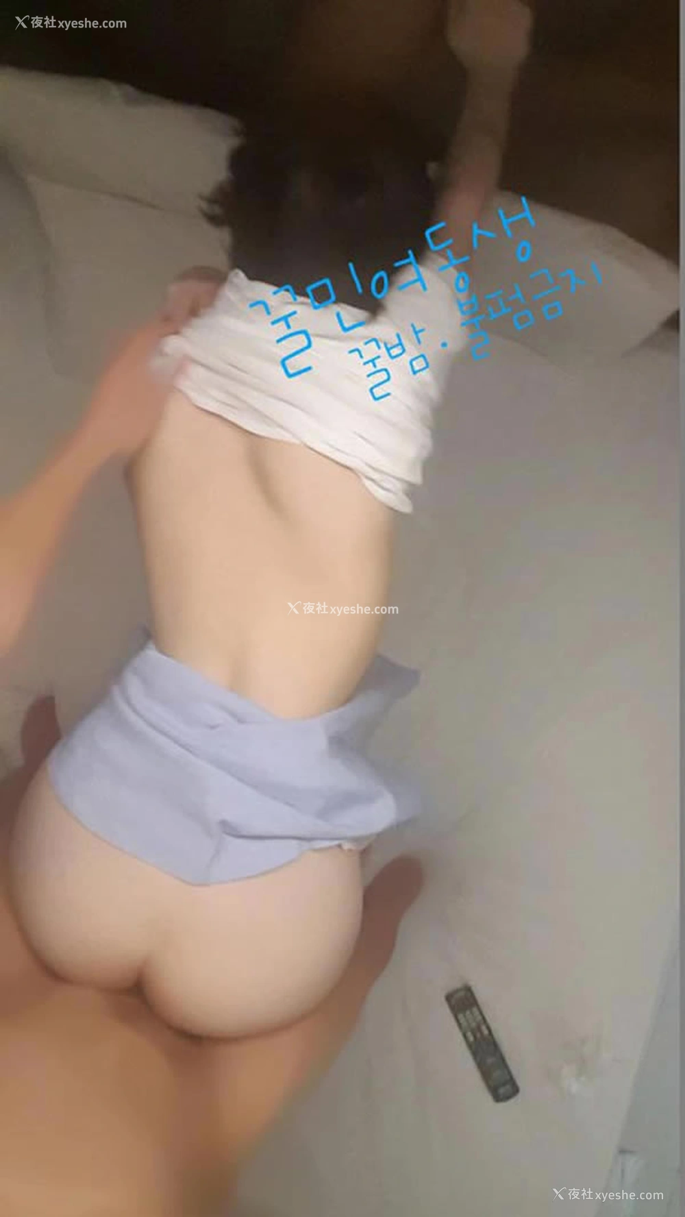 1P - 清新小女神私拍无圣光人体图包2