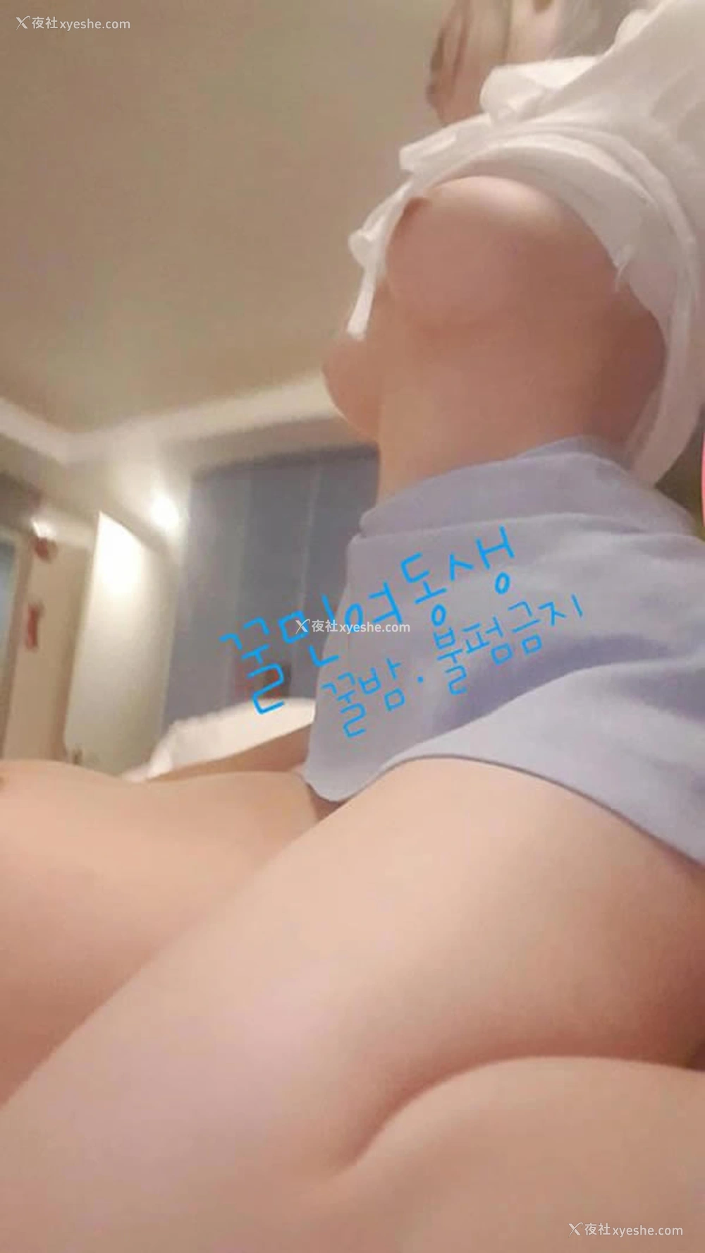 1P - 清新小女神私拍无圣光人体图包2