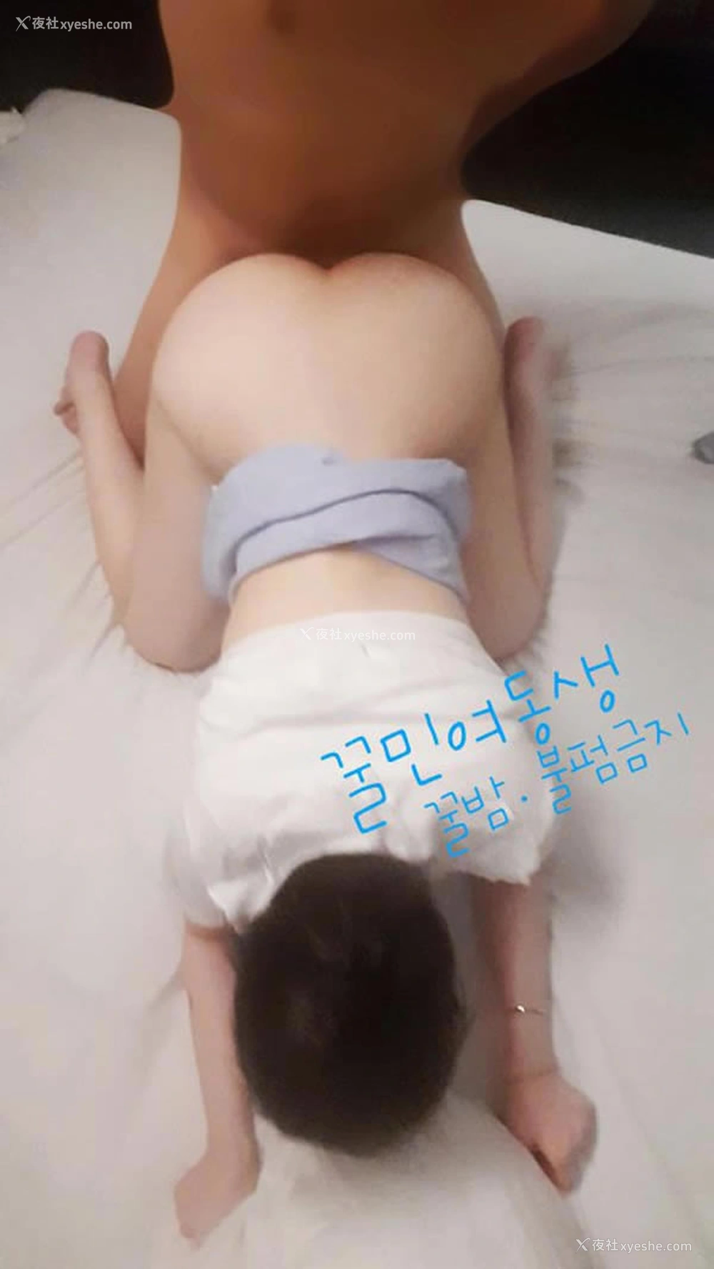 1P - 清新小女神私拍无圣光人体图包2