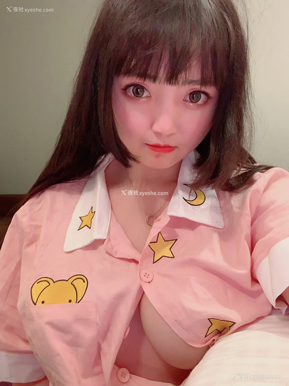 1P - 童颜巨乳网红可露儿无圣光视图集2