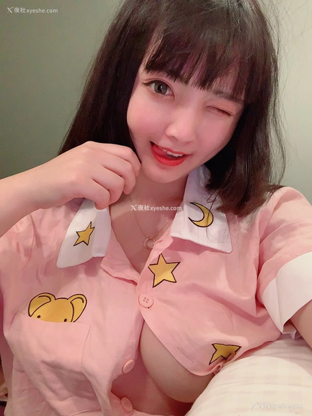 1P - 童颜巨乳网红可露儿无圣光视图集2