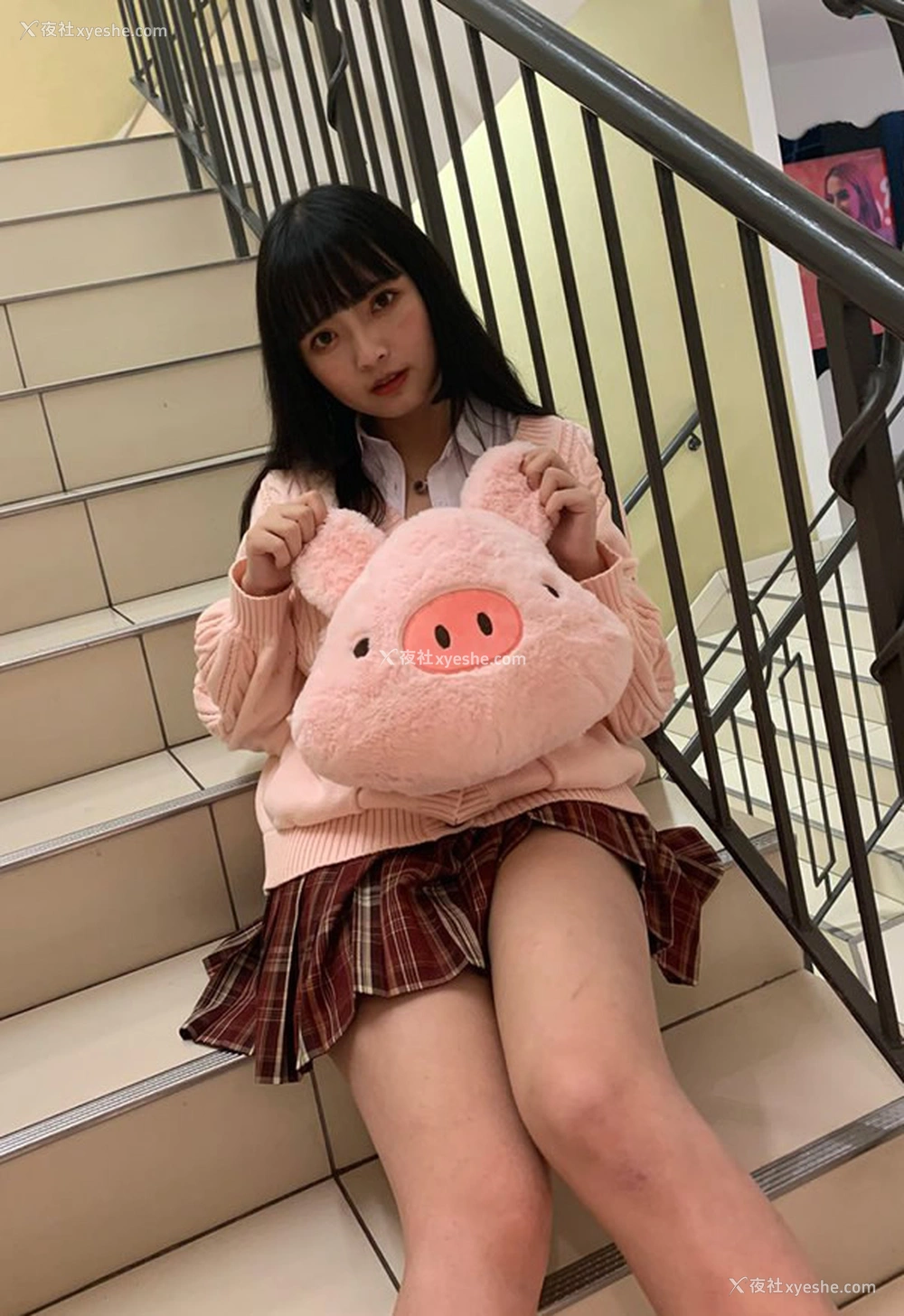 1P - 童颜巨乳网红可露儿无圣光视图集2