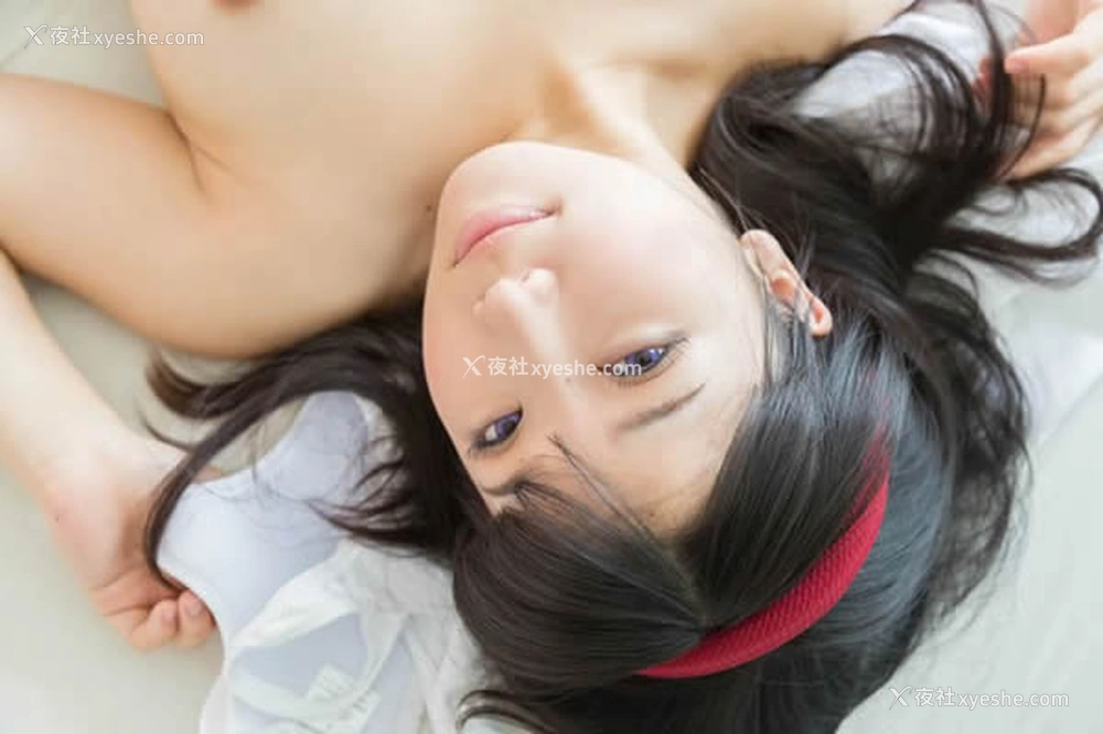 1P - 日系美少女系列无圣光人体套图写真2