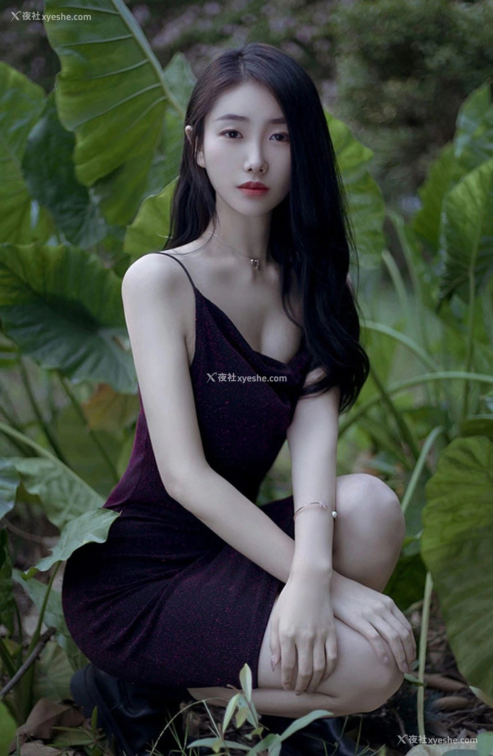 1P - 摄影师三青叶子出品2023美女无圣光合集2