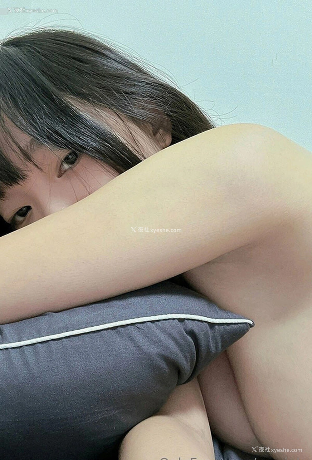 1P - 网红正妹姜仁卿戴义乳真空哇哇哇真粉嫩