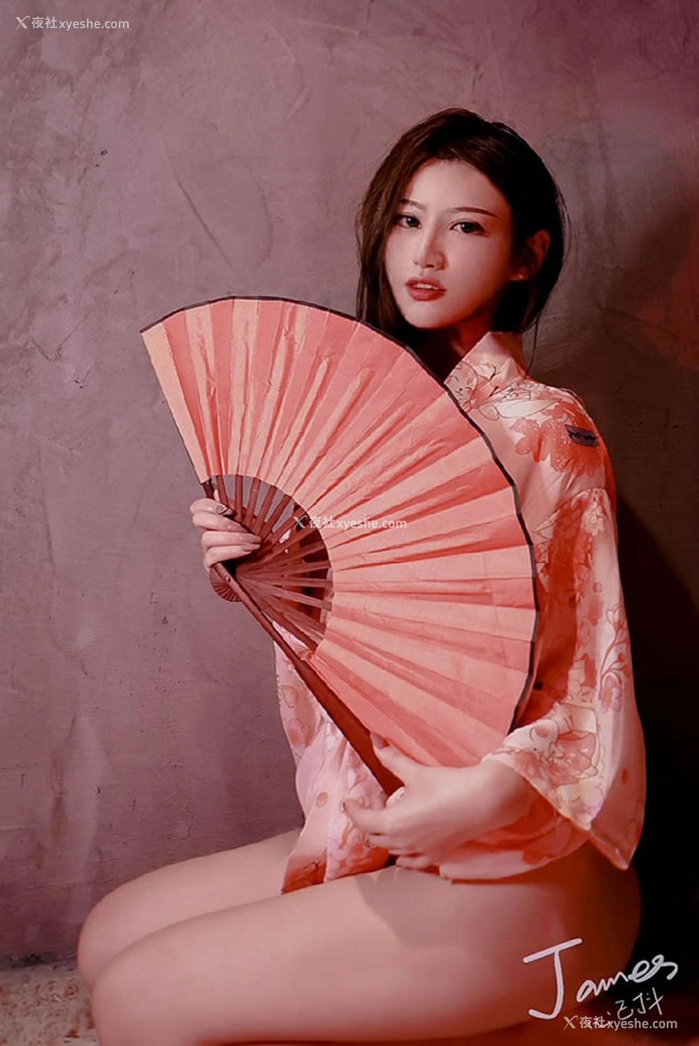 1P - 推特女神永远的baby私拍无圣光人体图集6