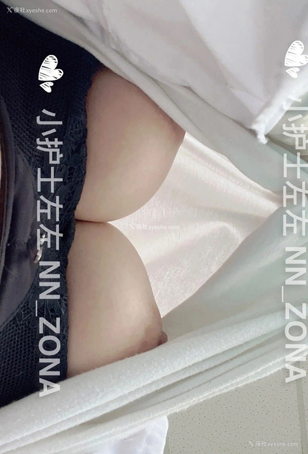 1P - 推特美女护土左左NN_ZONA极品爆乳福利图2