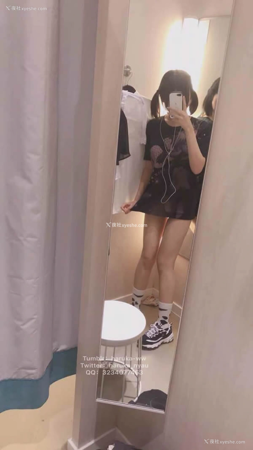 1P - 极品网红美女悠宝VIP无圣光人体套图写真