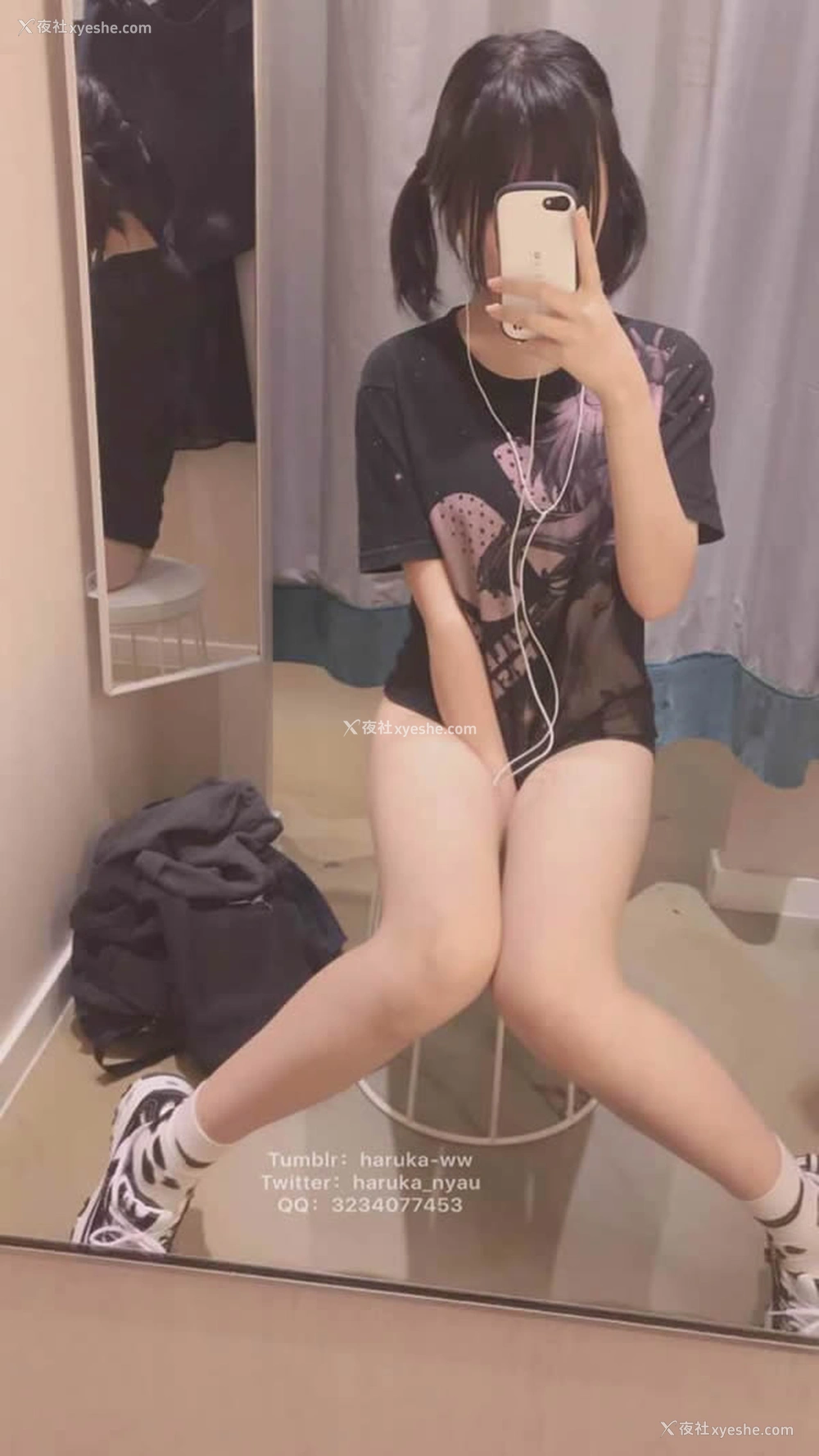 1P - 极品网红美女悠宝VIP无圣光人体套图写真