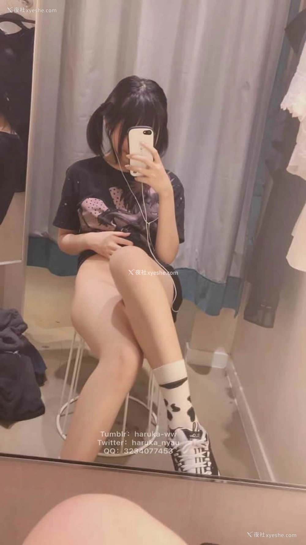 1P - 极品网红美女悠宝VIP无圣光人体套图写真