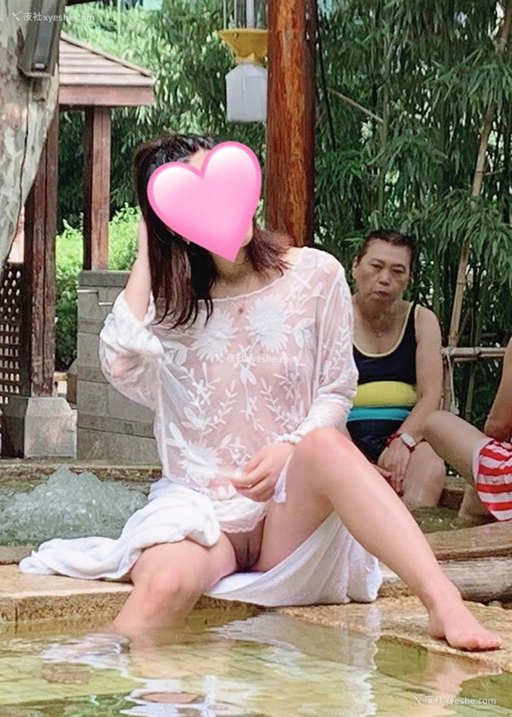 1P - 高质量网红@帝都金领多位MM调教私拍合集3
