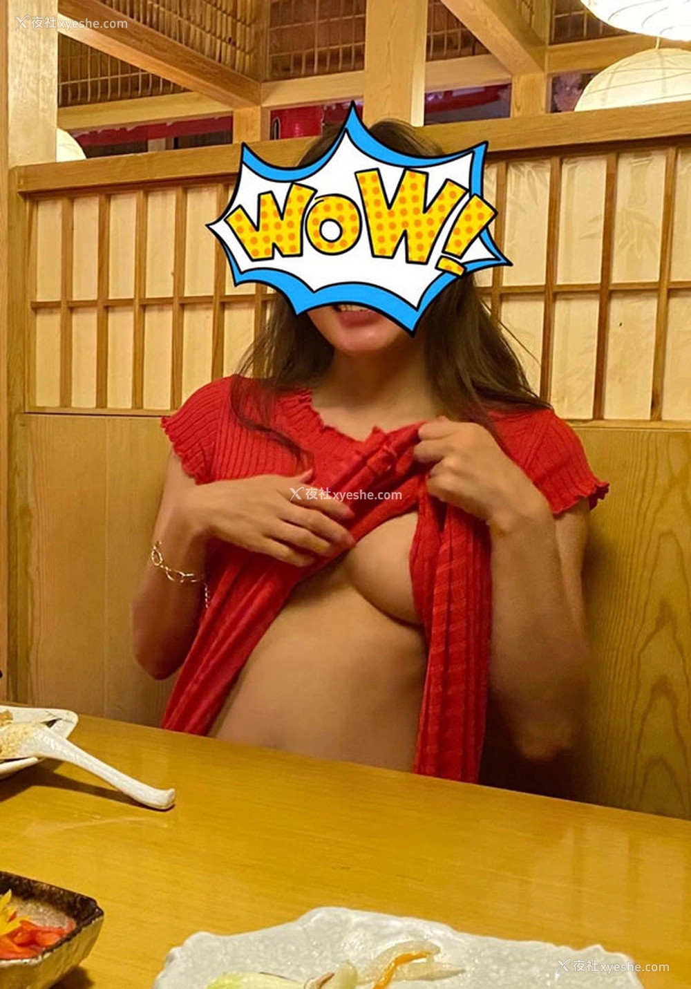 1P - 高质量网红@帝都金领多位MM调教私拍合集3